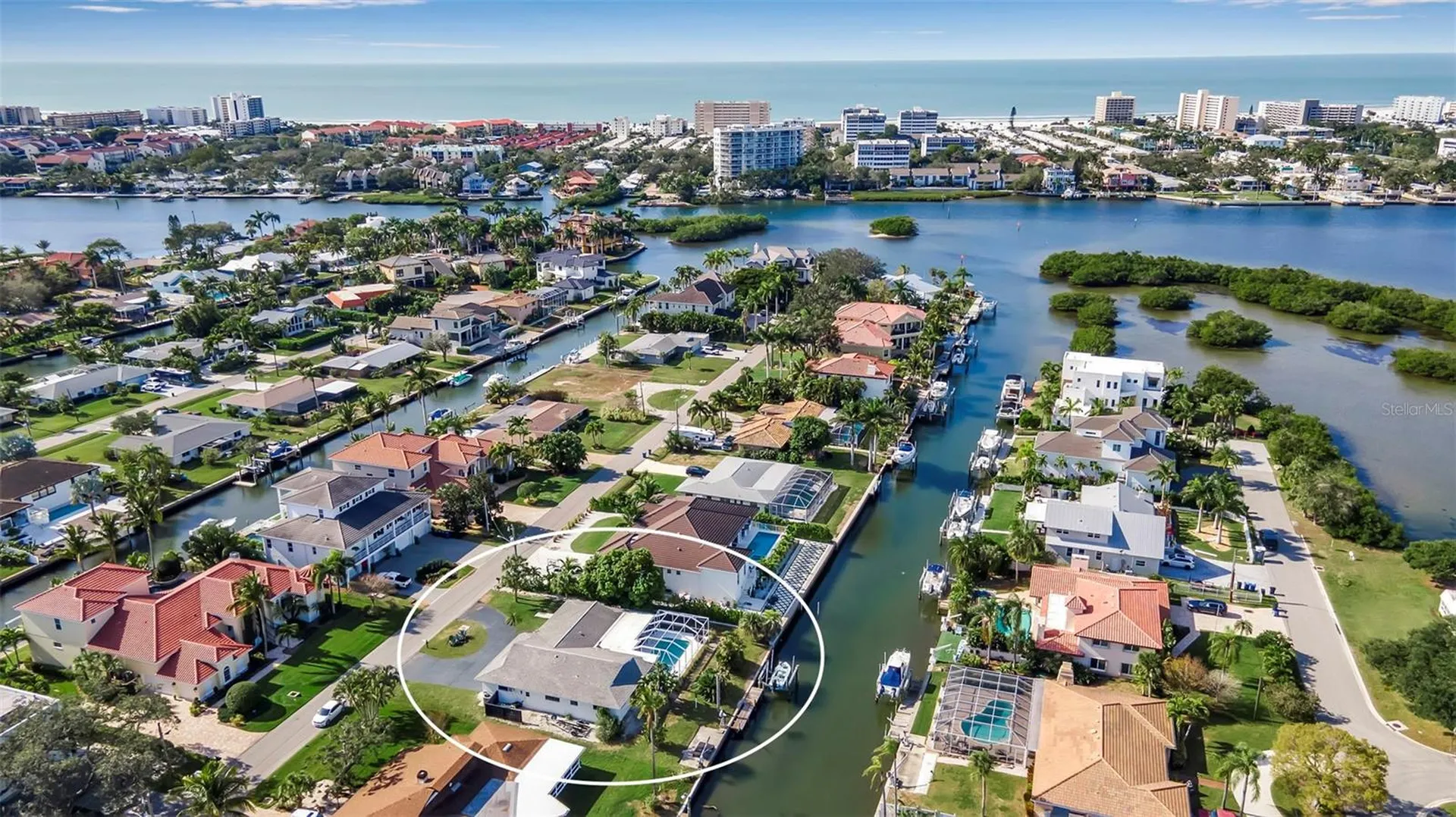 1649 Stanford Lane Sarasota FL 34231