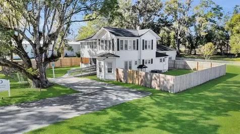 1920 NE 8th Road Ocala FL 34470