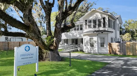 1920 NE 8th Road Ocala FL 34470