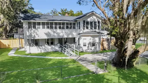 1920 NE 8th Road Ocala FL 34470