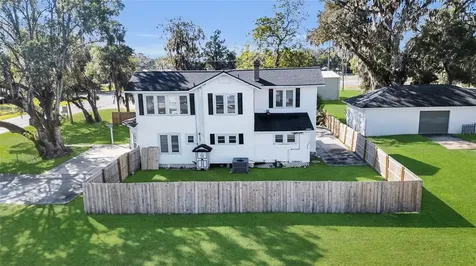 1920 NE 8th Road Ocala FL 34470