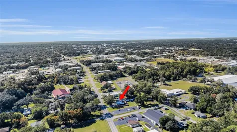 1920 NE 8th Road Ocala FL 34470