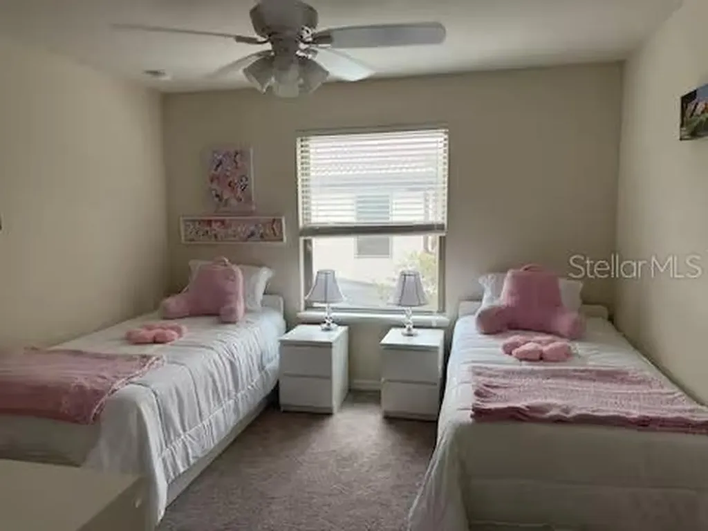 8956 Rhodes Street Kissimmee FL 34747