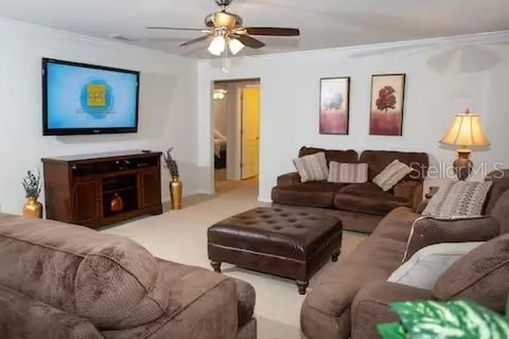 8956 Rhodes Street Kissimmee FL 34747