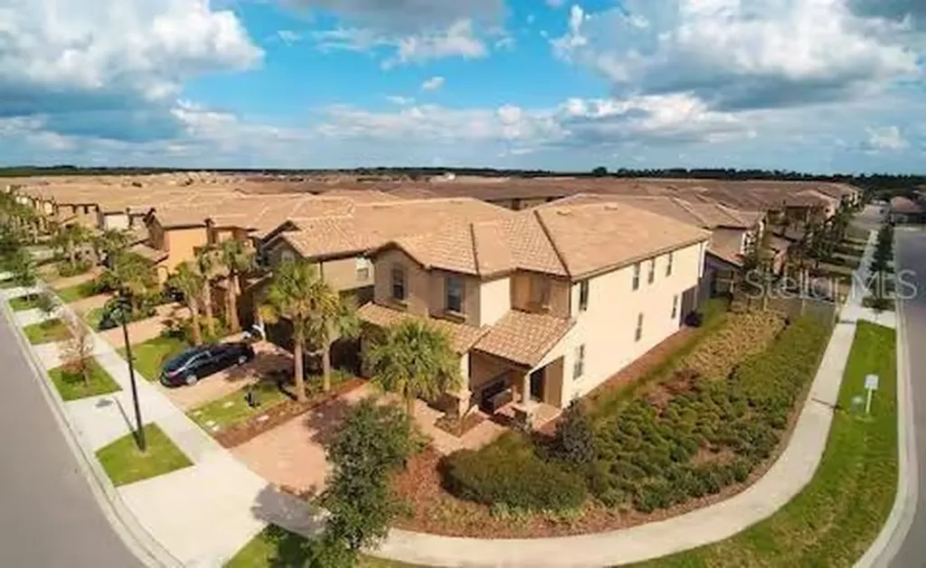 8956 Rhodes Street Kissimmee FL 34747