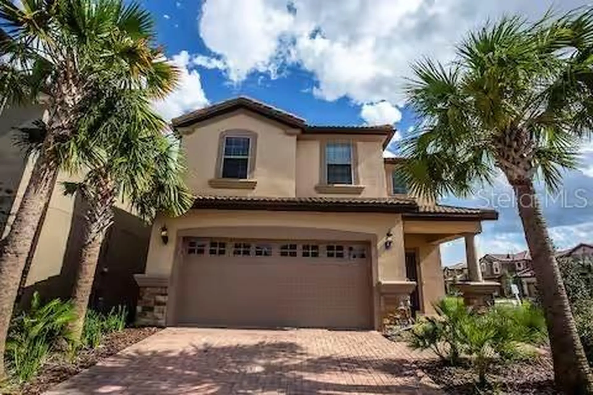 8956 Rhodes Street Kissimmee FL 34747