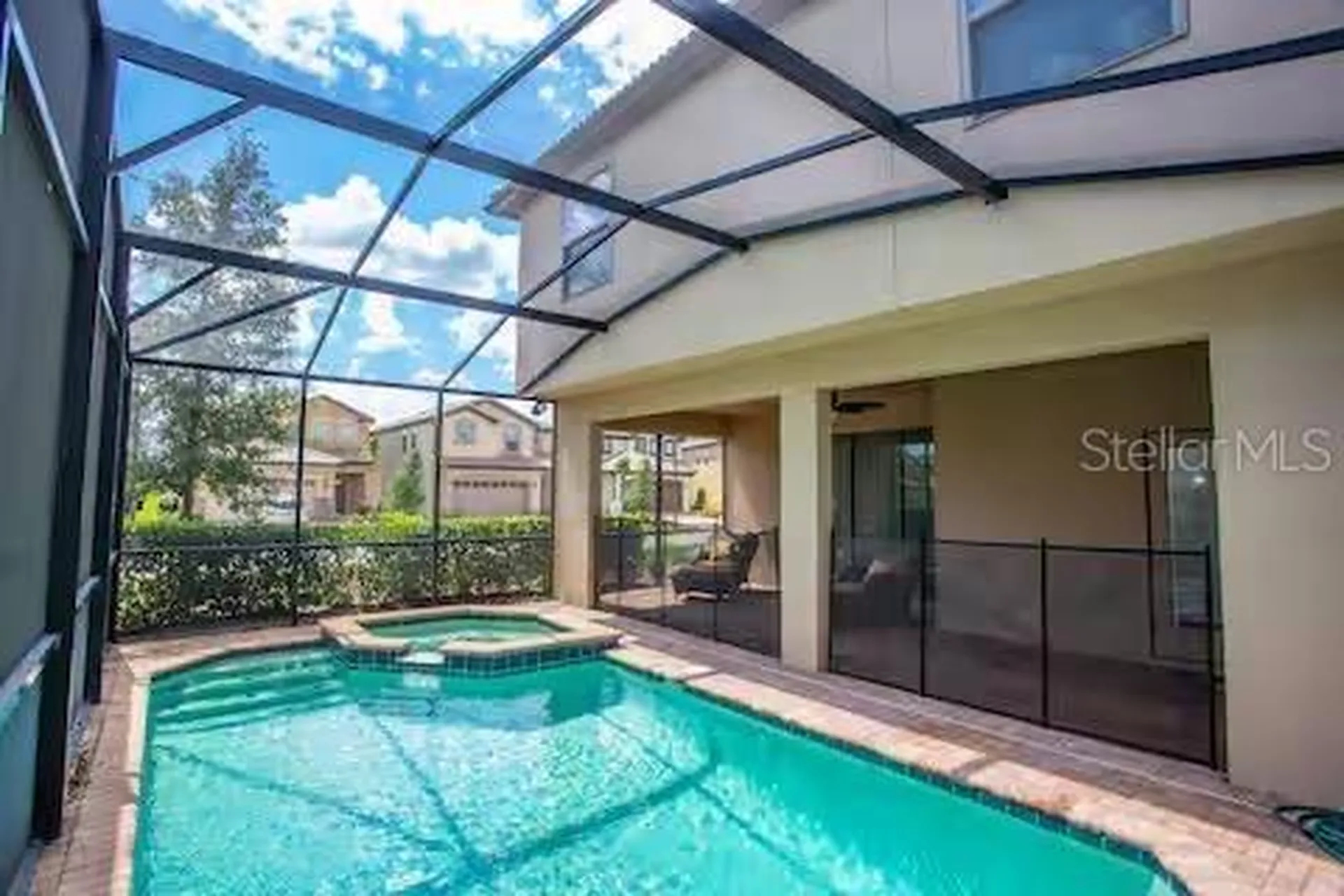 8956 Rhodes Street Kissimmee FL 34747