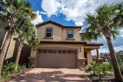 8956 Rhodes Street Kissimmee FL 34747