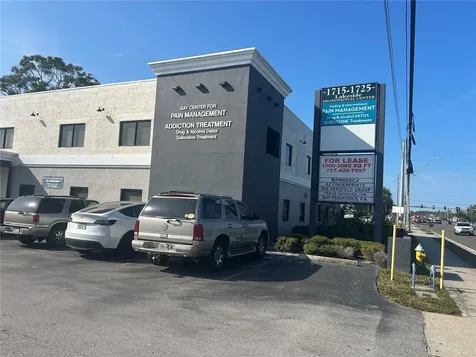 1715 E Bay Drive Largo FL 33771