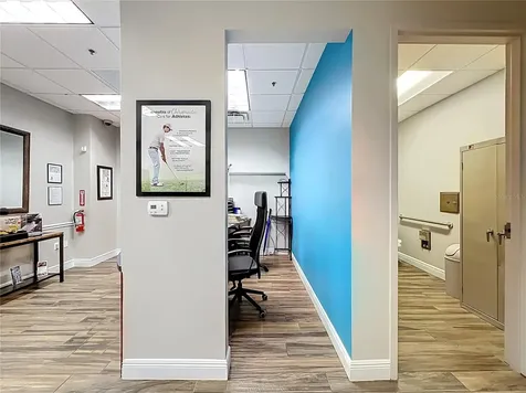 1507 S Hiawassee Road Orlando FL 32835