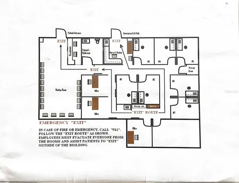 1507 S Hiawassee Road Orlando FL 32835