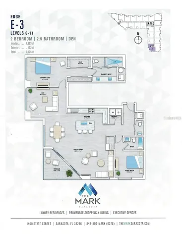 111 S Pineapple Avenue Sarasota FL 34236