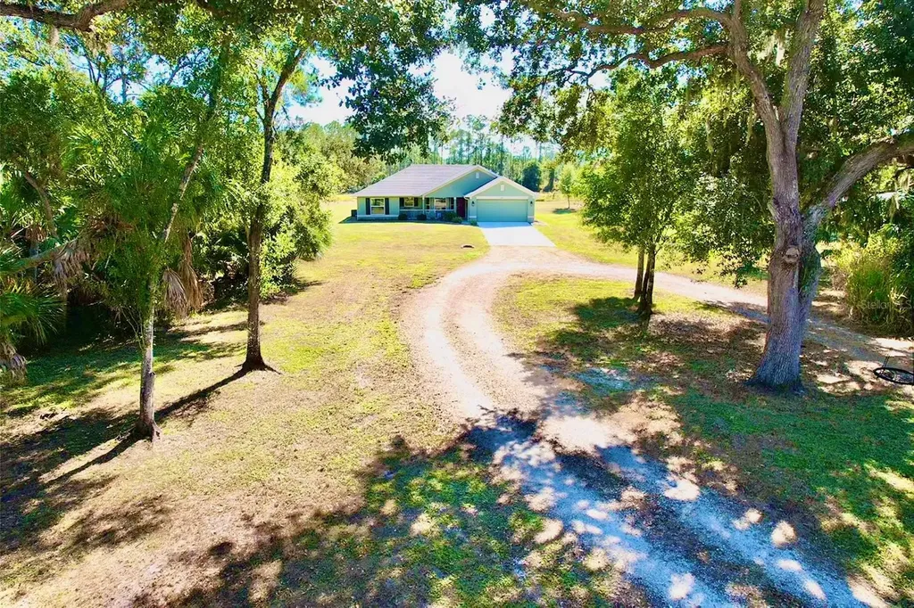 6470 Raymur Street North Port FL 34286