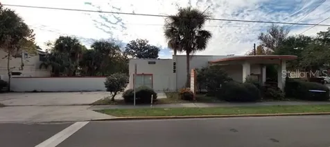 222 San Marco Avenue St Augustine FL 32080