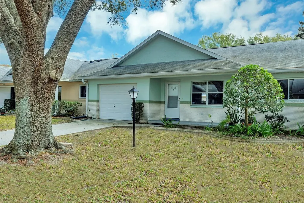 9755 SW 94th Terrace Ocala FL 34481