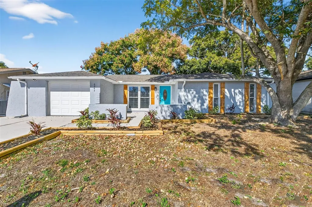 6841 Tierra Linda Street Port Richey FL 34668