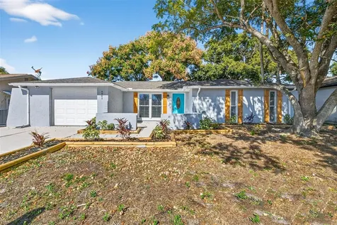 6841 Tierra Linda Street Port Richey FL 34668