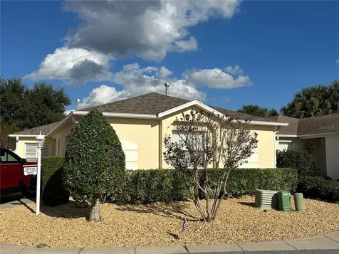 17107 SE 78th Parlange Terrace The Villages FL 32162