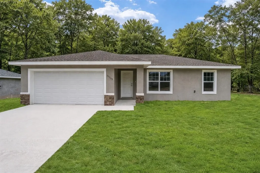 13639 SW 103rd Place Dunnellon FL 34432