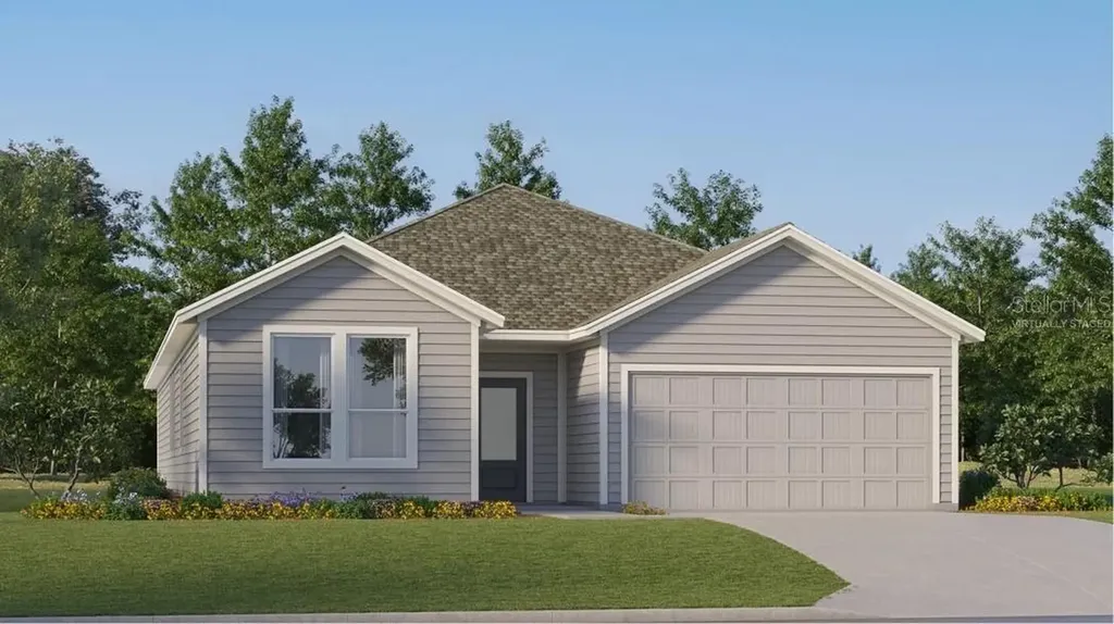 5117 Natalia Drive St Cloud FL 34772