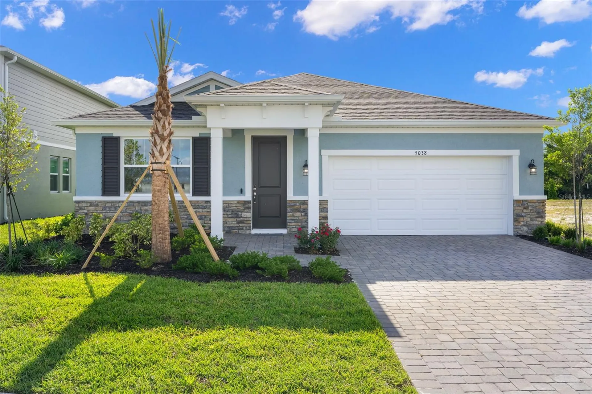 5038 125th Avenue E Parrish FL 34219
