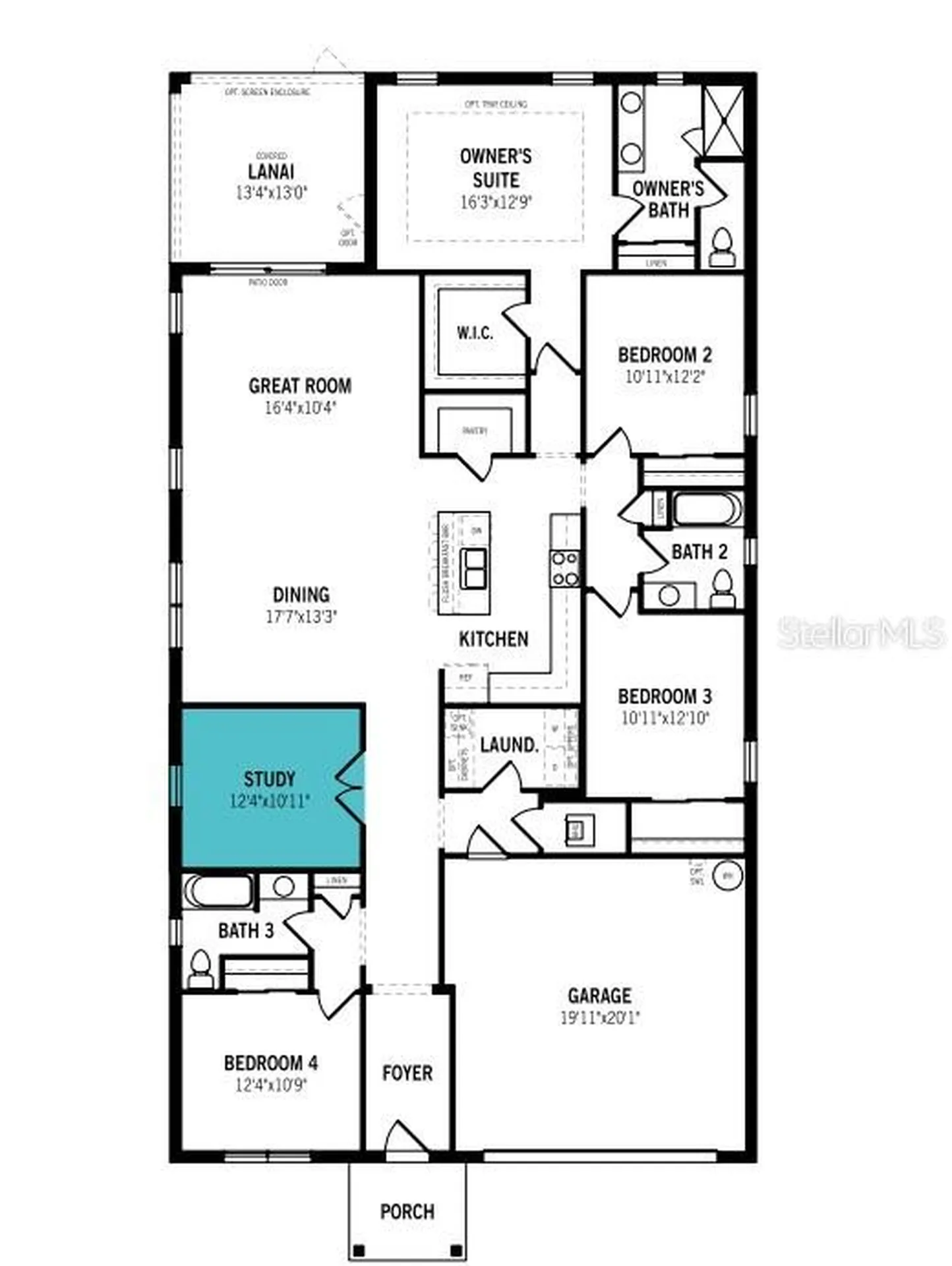 5038 125th Avenue E Parrish FL 34219