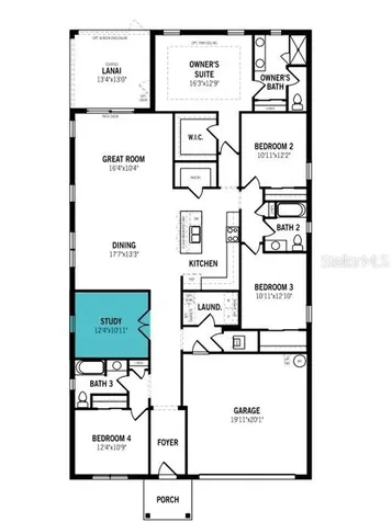 5038 125th Avenue E Parrish FL 34219