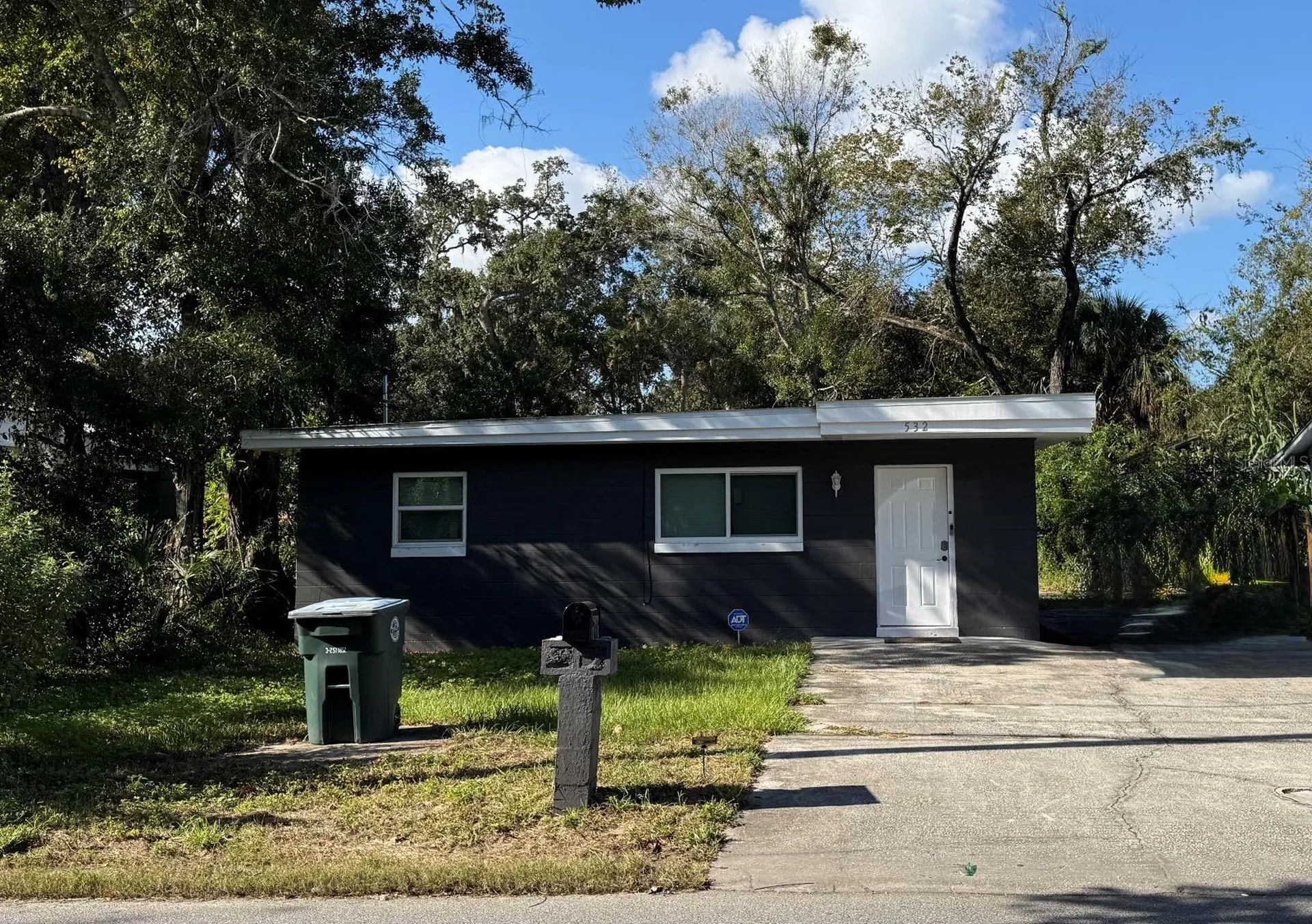 532 Washington Street Daytona Beach FL 32114
