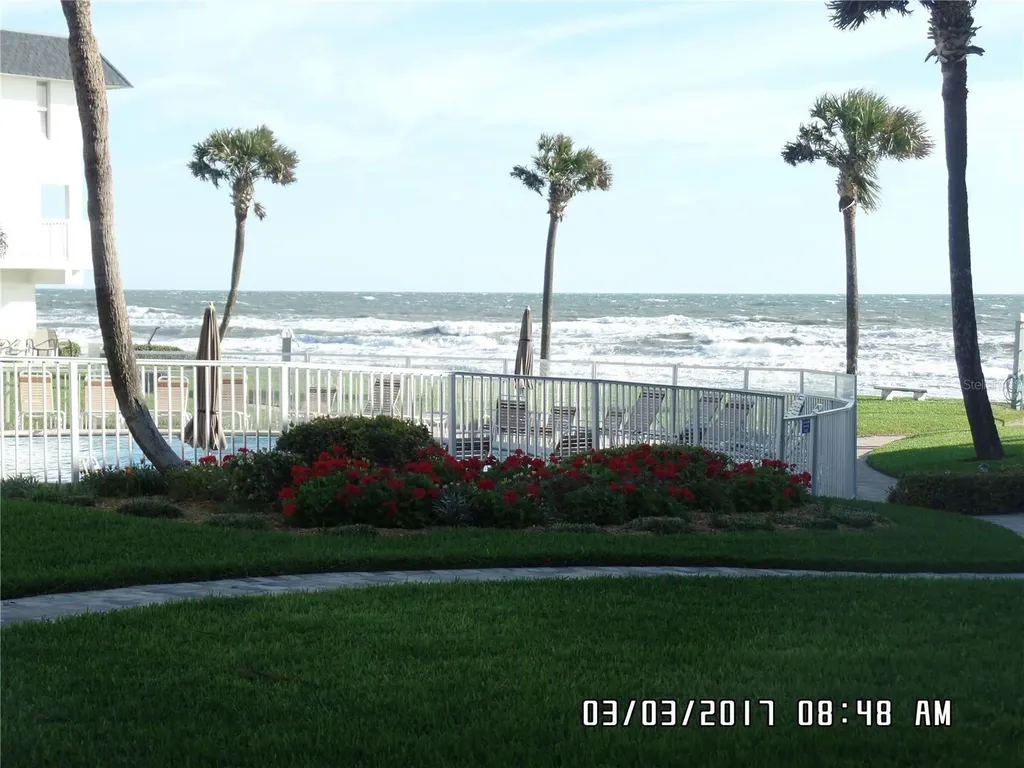 815 Ocean Shore Boulevard Ormond Beach FL 32176
