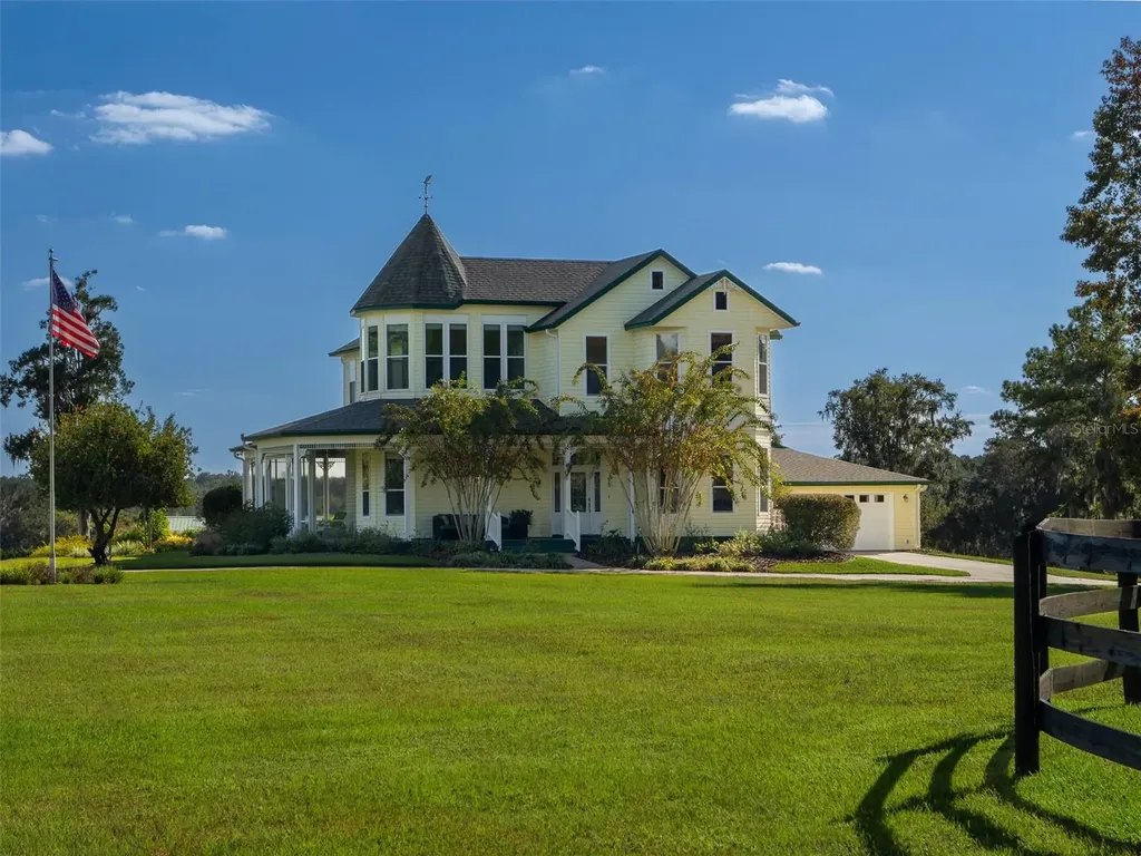 8070 W Highway 326 Ocala FL 34482