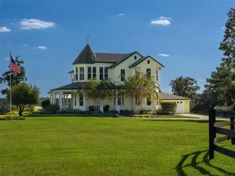 8070 W Highway 326 Ocala FL 34482