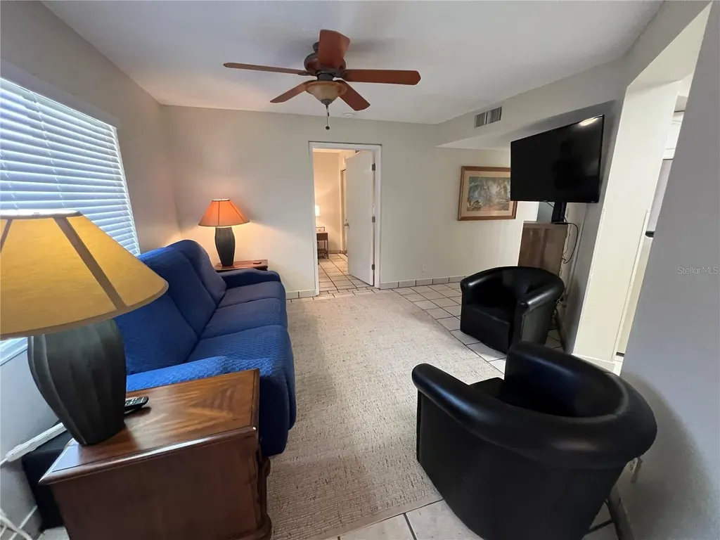 1515 Pinellas Bayway S Tierra Verde FL 33715