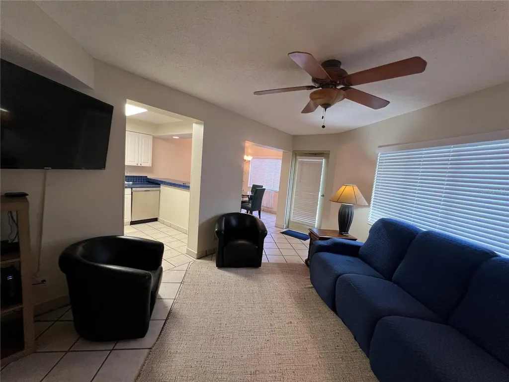 1515 Pinellas Bayway S Tierra Verde FL 33715