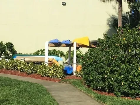 1515 Pinellas Bayway S Tierra Verde FL 33715