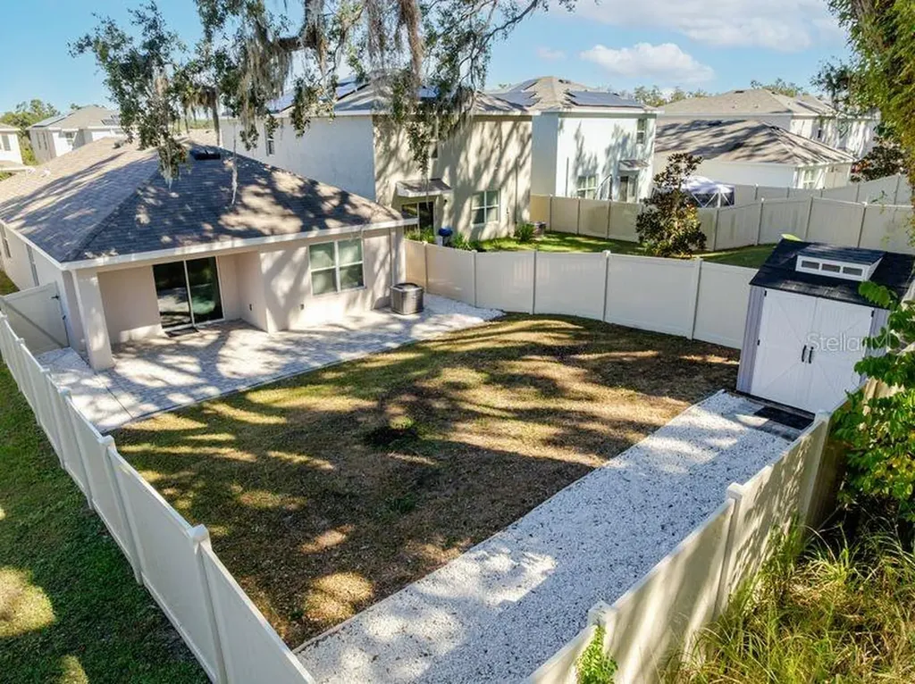 10945 Trailing Vine Drive Tampa FL 33610