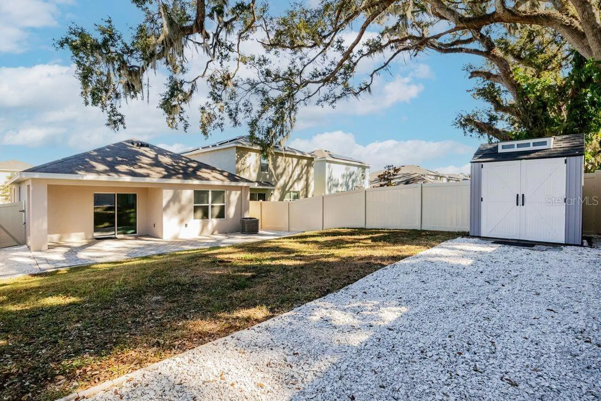 10945 Trailing Vine Drive Tampa FL 33610