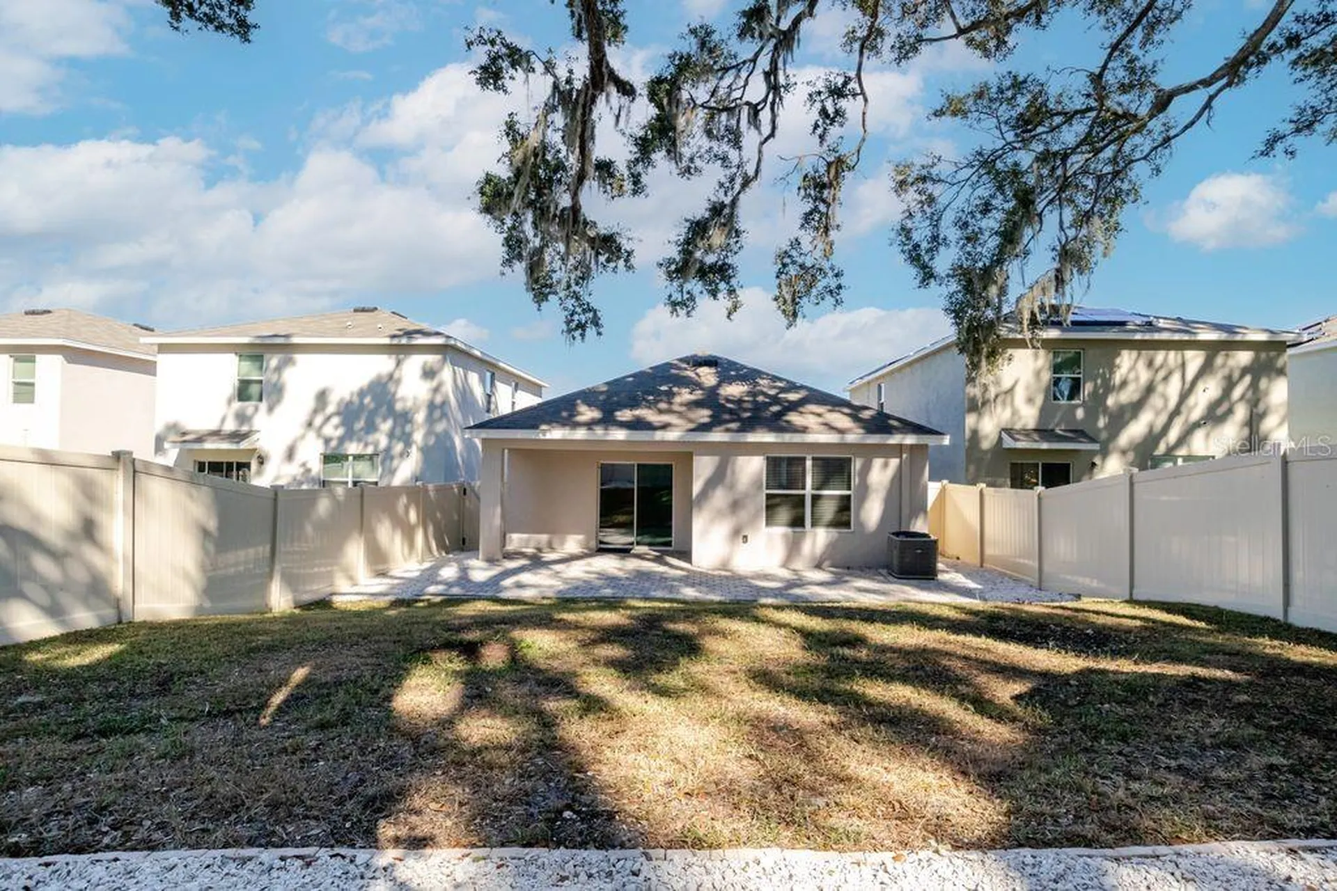 10945 Trailing Vine Drive Tampa FL 33610