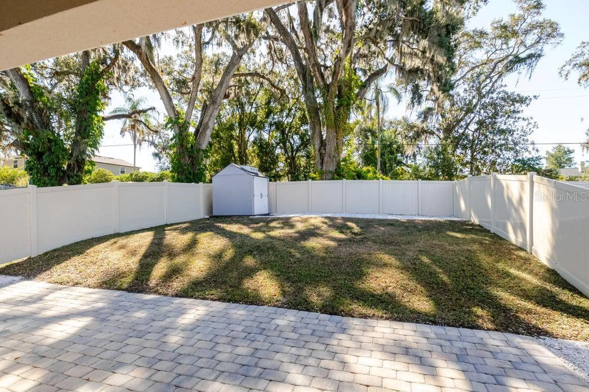 10945 Trailing Vine Drive Tampa FL 33610