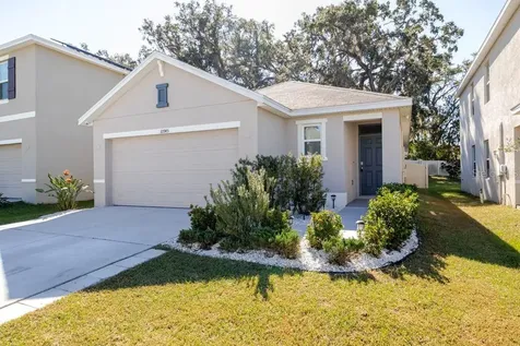 10945 Trailing Vine Drive Tampa FL 33610