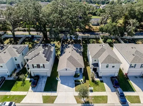 10945 Trailing Vine Drive Tampa FL 33610