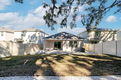 10945 Trailing Vine Drive Tampa FL 33610