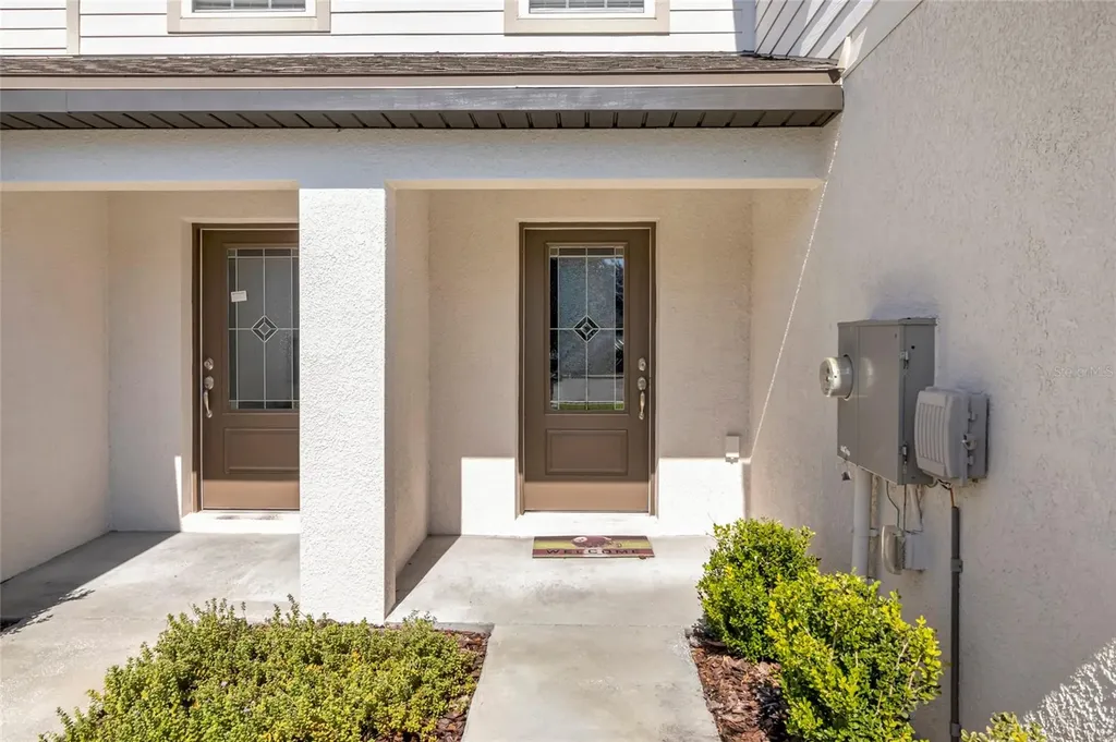 1691 Wynford Circle Tavares FL 32778