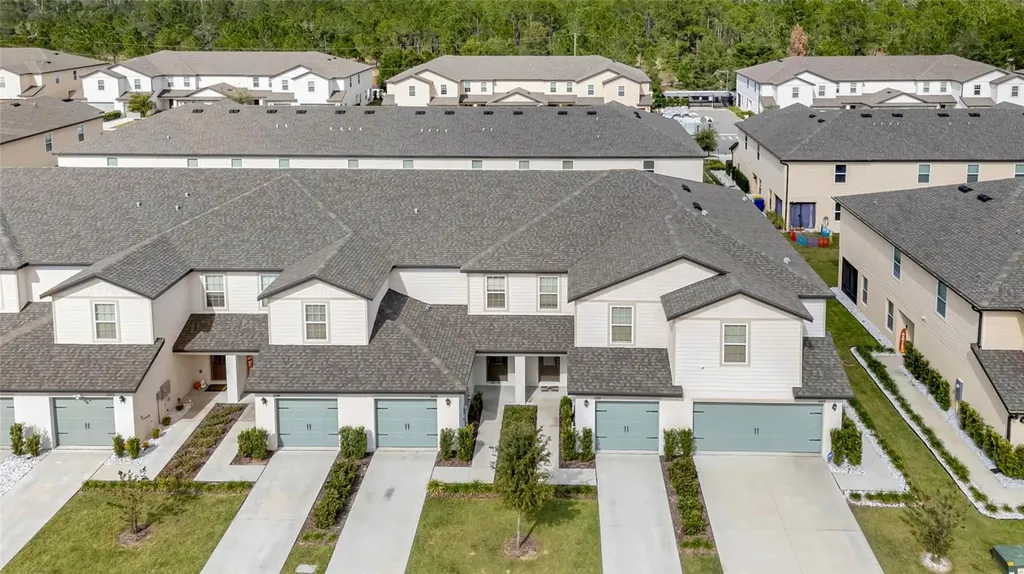 1691 Wynford Circle Tavares FL 32778