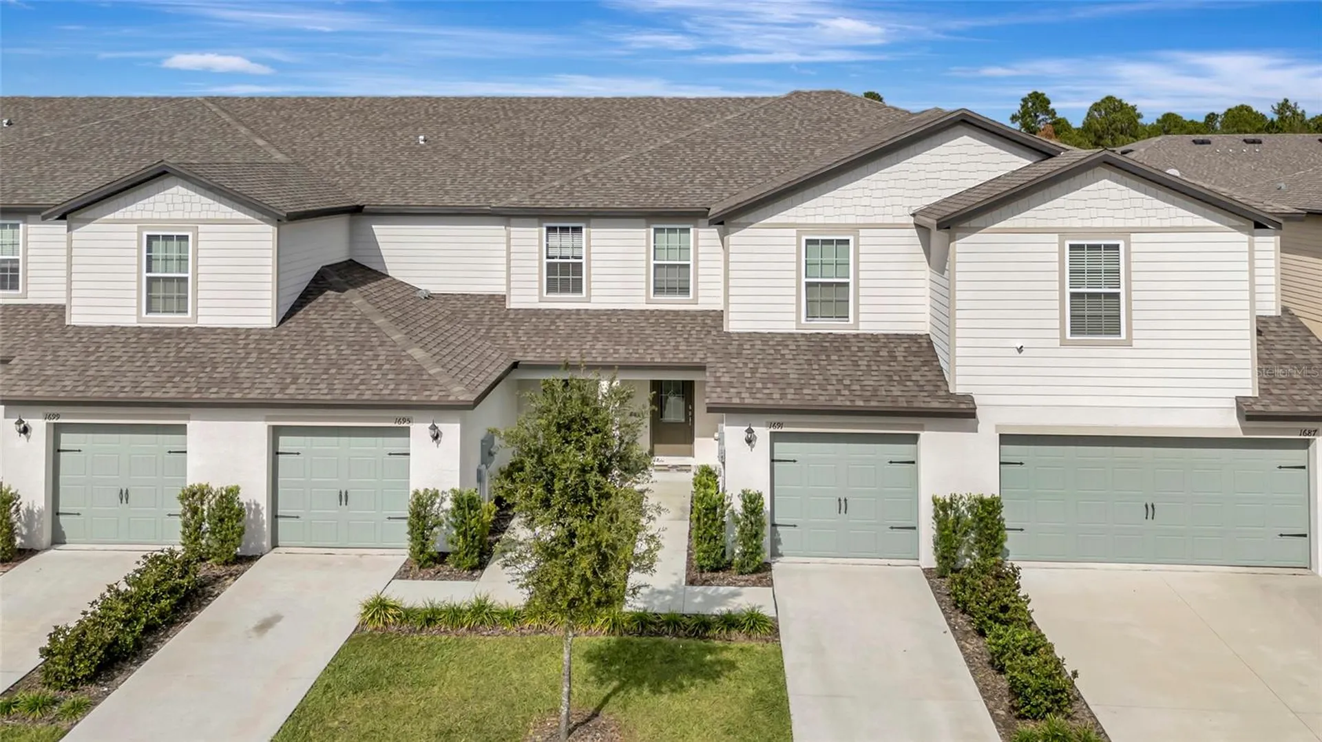 1691 Wynford Circle Tavares FL 32778