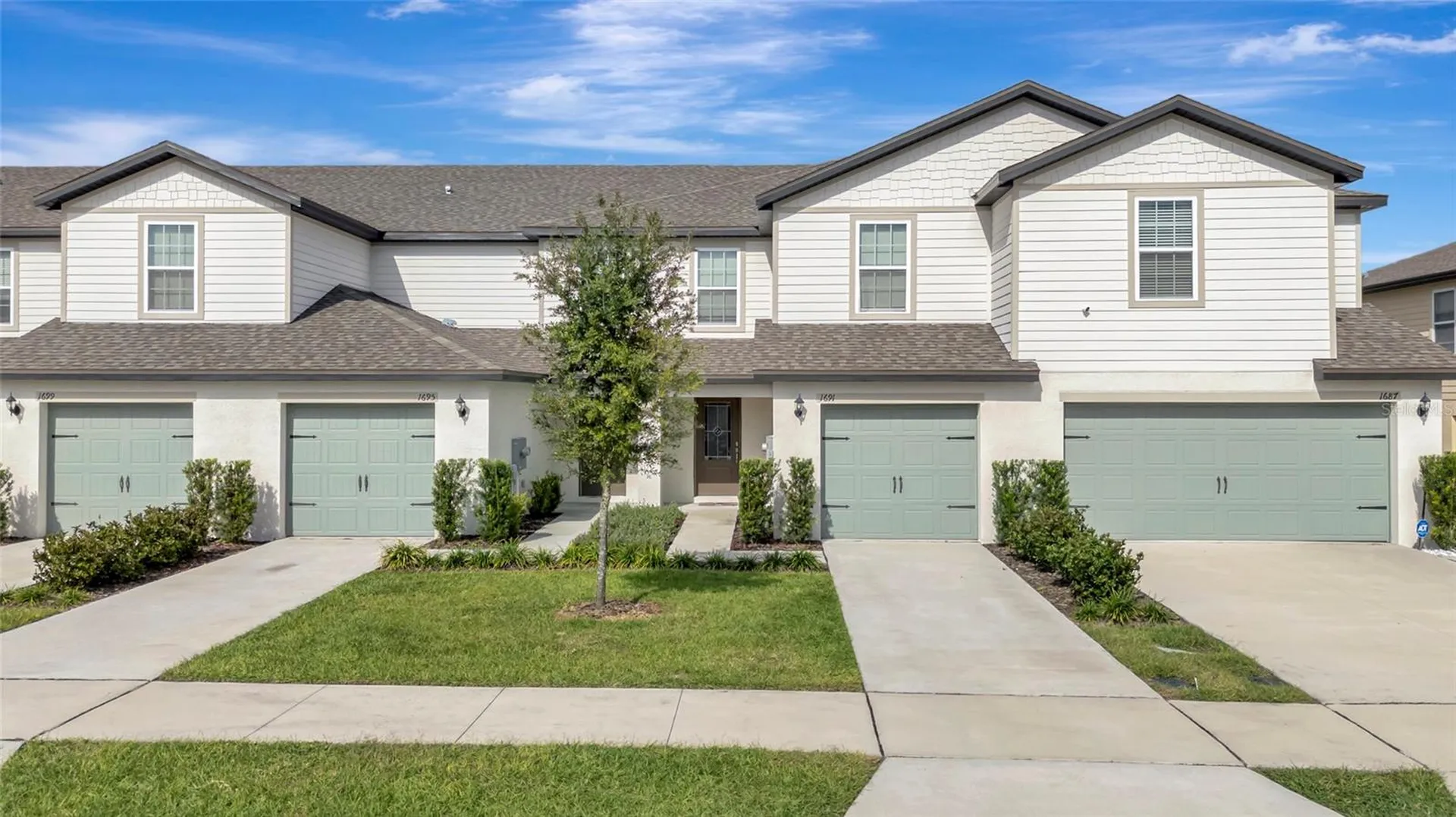 1691 Wynford Circle Tavares FL 32778