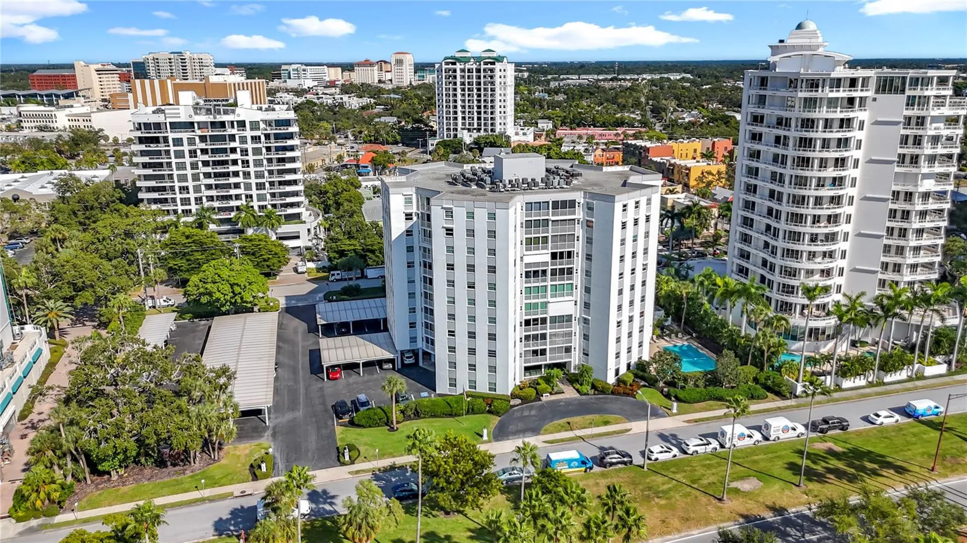 435 S Gulfstream Avenue Sarasota FL 34236
