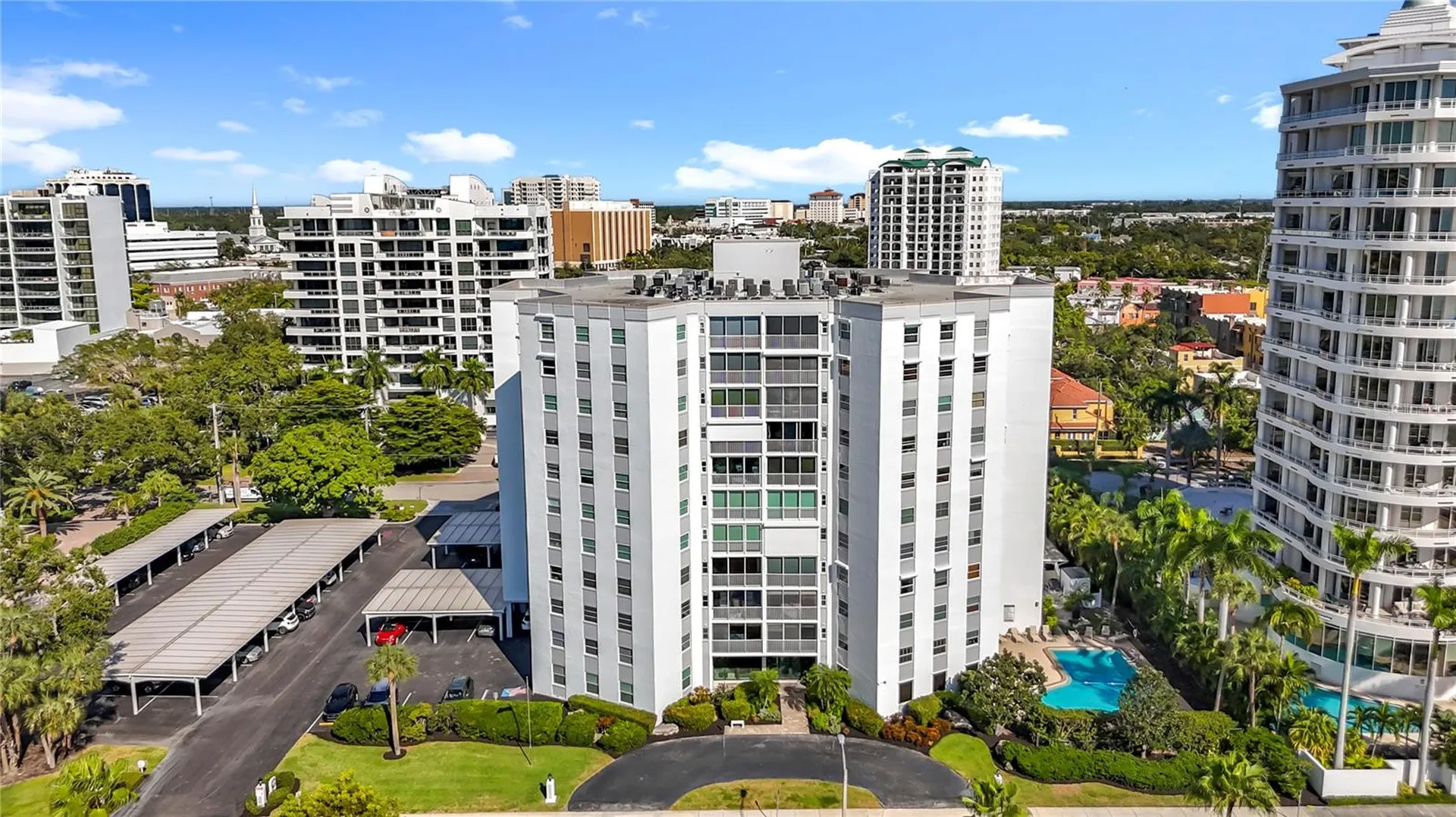 435 S Gulfstream Avenue Sarasota FL 34236