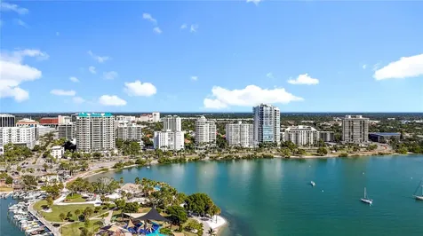 435 S Gulfstream Avenue Sarasota FL 34236
