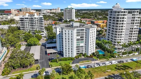 435 S Gulfstream Avenue Sarasota FL 34236