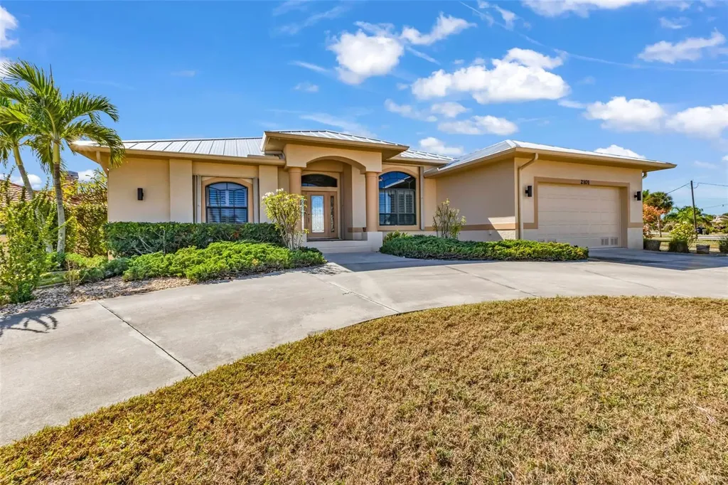 2101 Gulfview Road Punta Gorda FL 33950